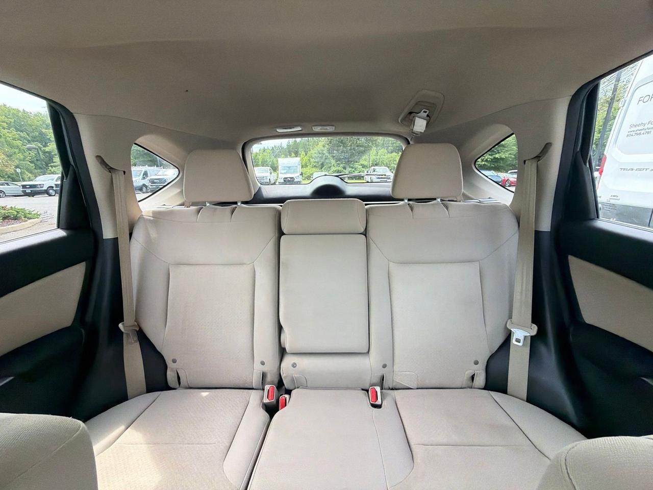 2015 Honda CR-V EX Ashland VA