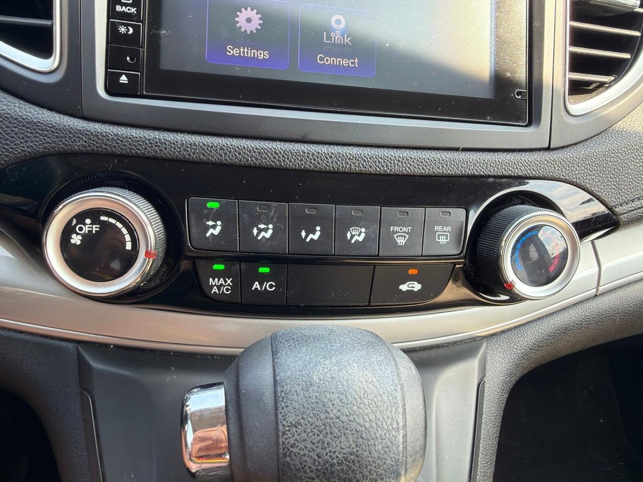 2015 Honda CR-V EX Ashland VA