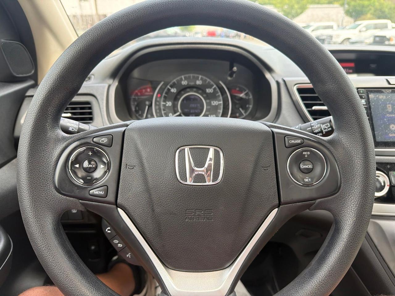 2015 Honda CR-V EX Ashland VA