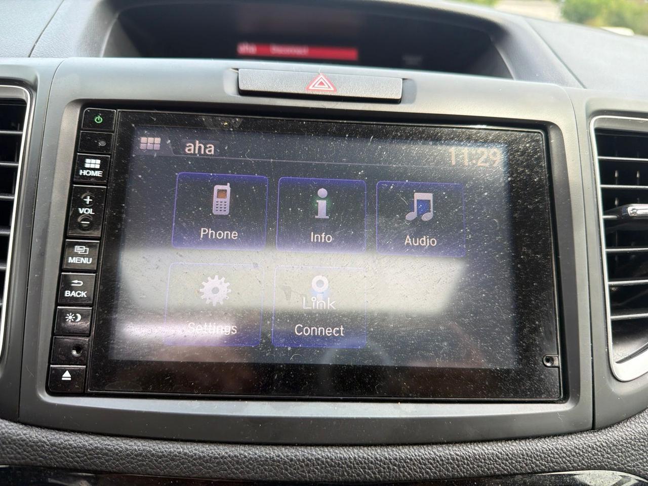 2015 Honda CR-V EX Ashland VA