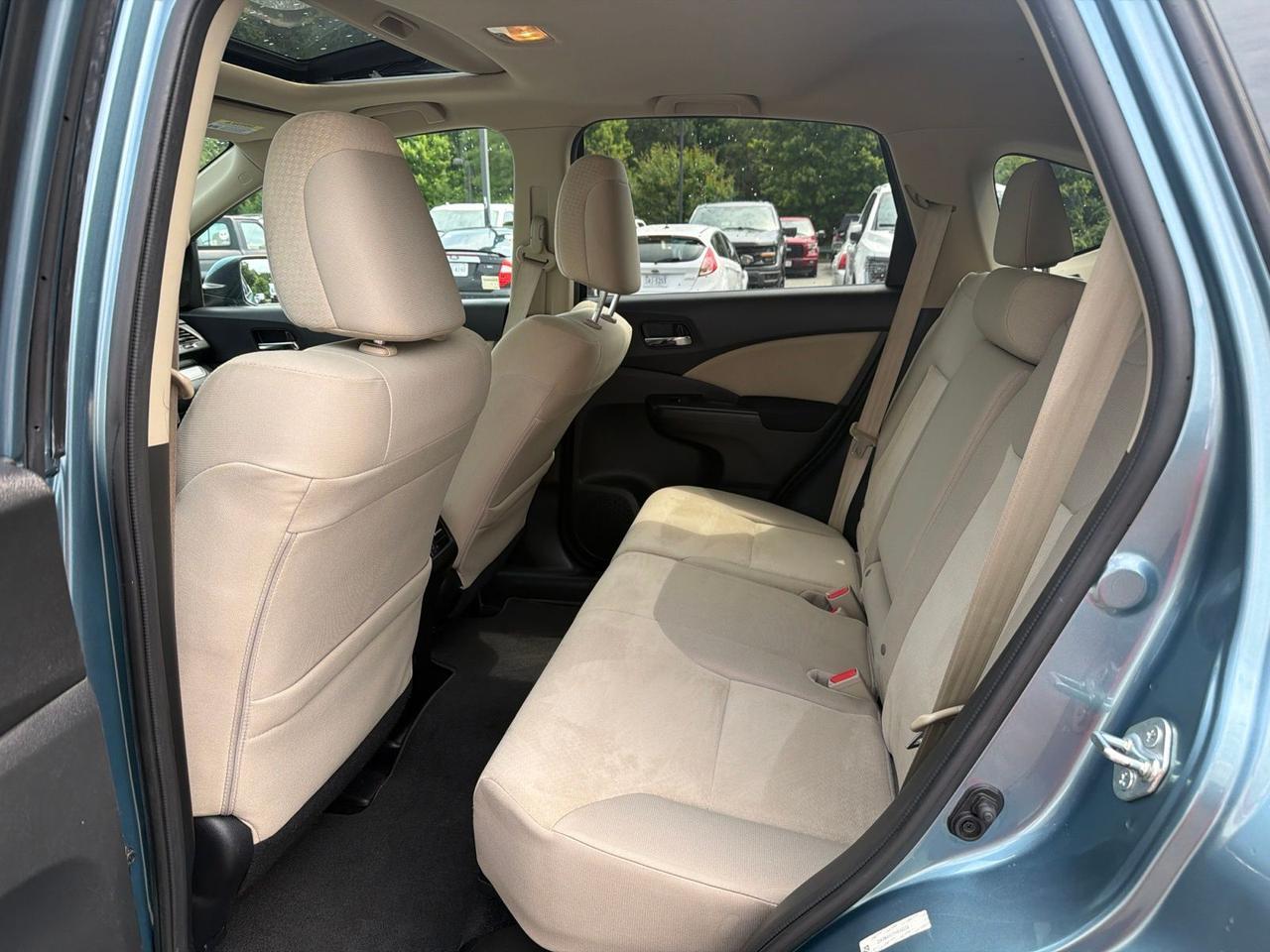 2015 Honda CR-V EX Ashland VA