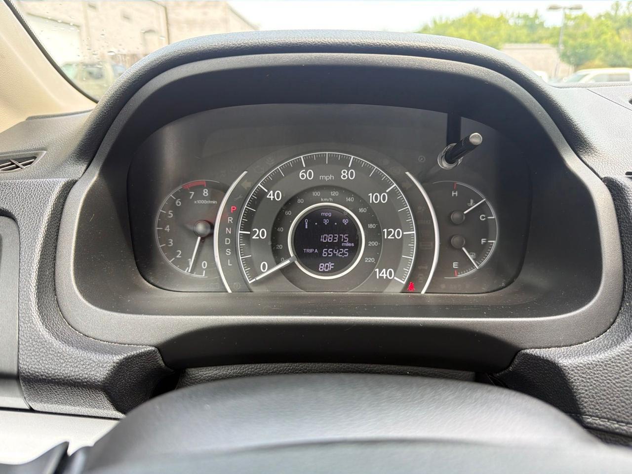 2015 Honda CR-V EX Ashland VA