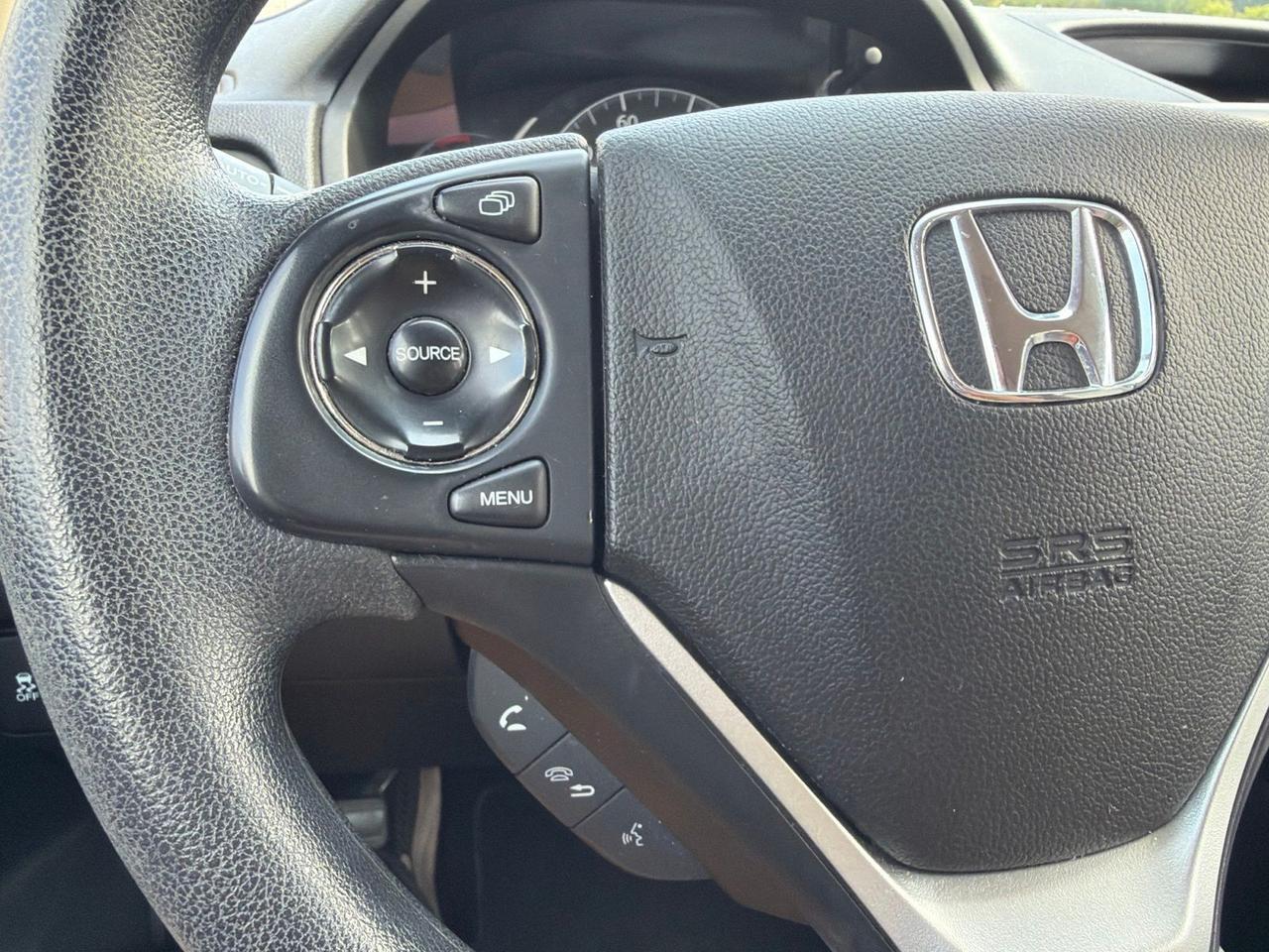 2015 Honda CR-V EX Ashland VA
