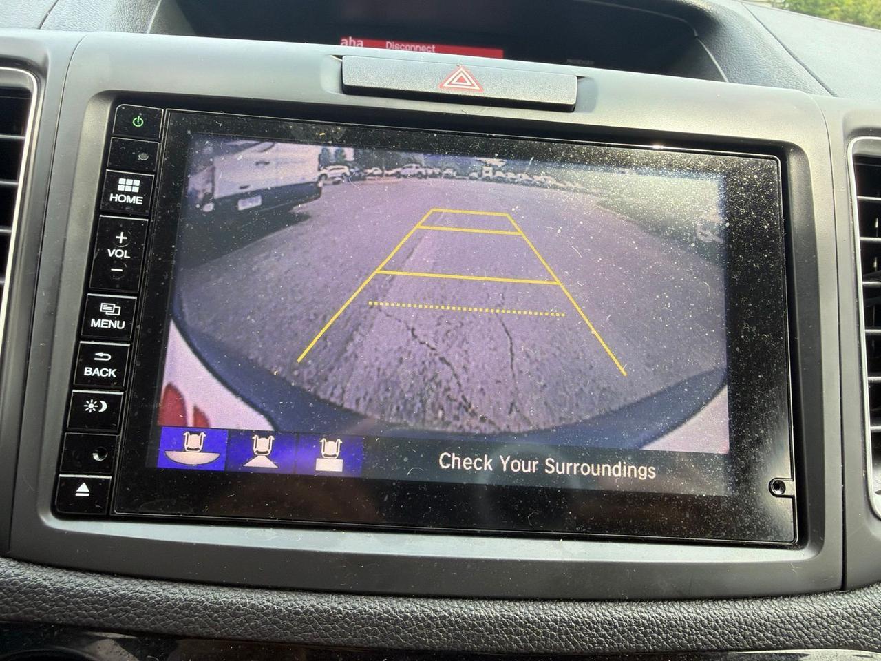 2015 Honda CR-V EX Ashland VA