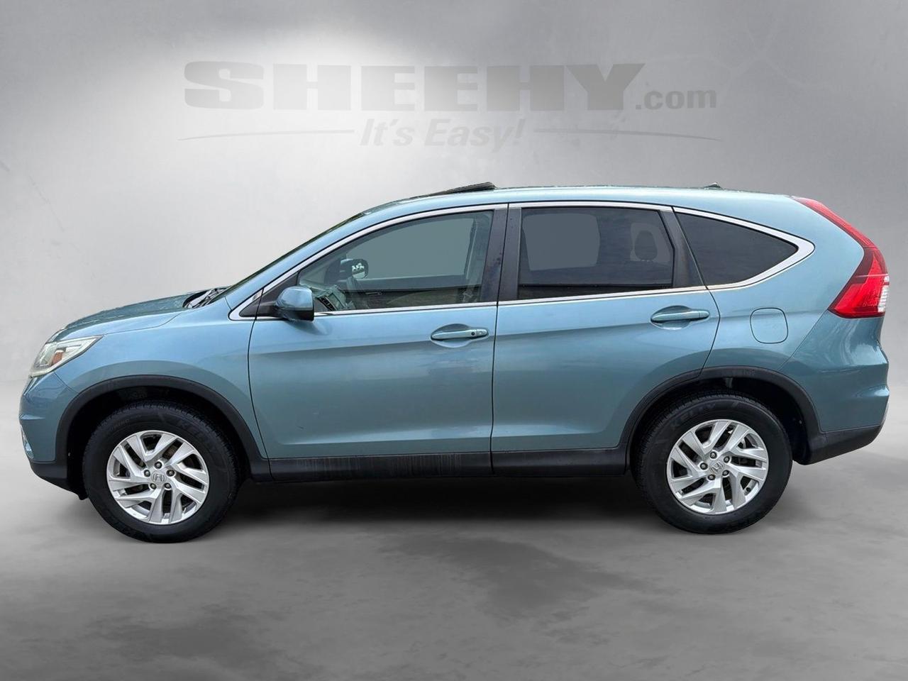 2015 Honda CR-V EX Ashland VA