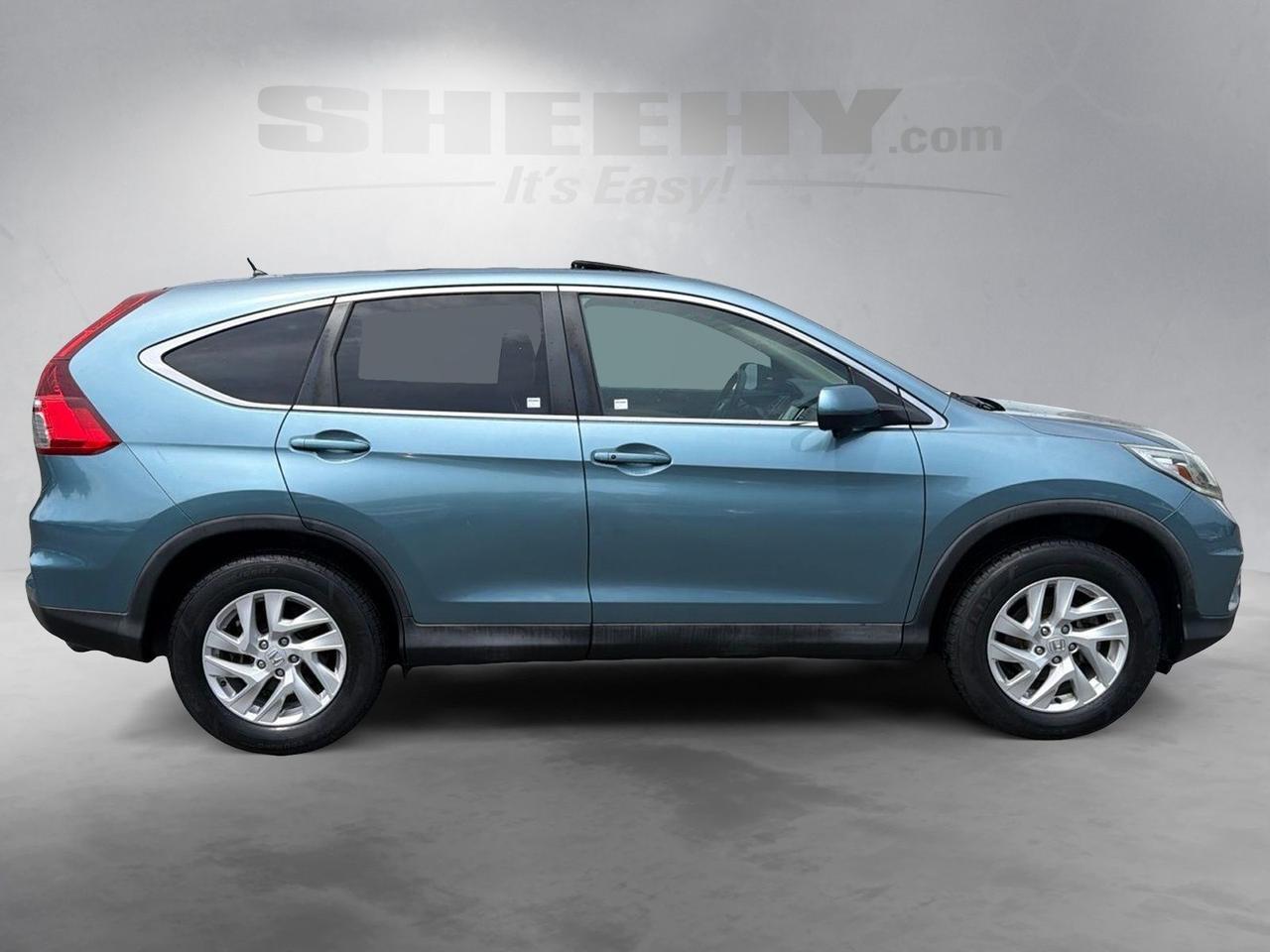 2015 Honda CR-V EX Ashland VA