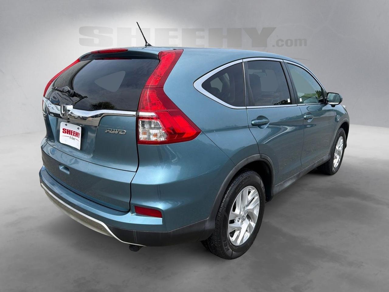 2015 Honda CR-V EX Ashland VA