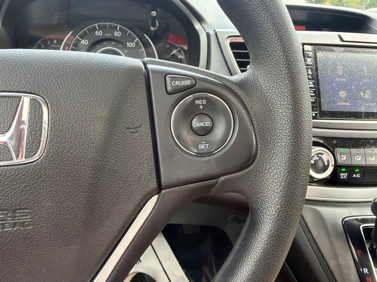 2015 Honda CR-V EX Ashland VA