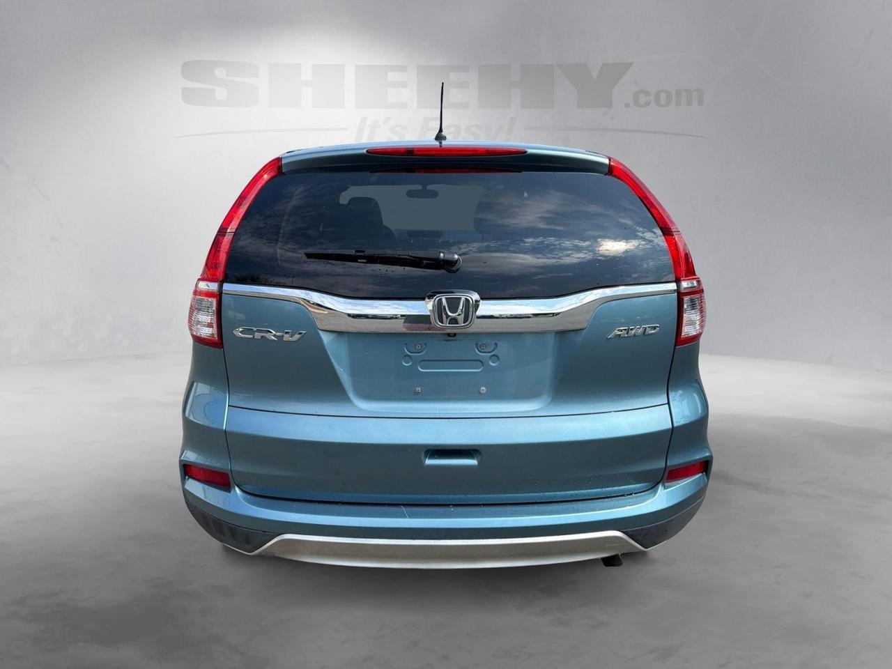 2015 Honda CR-V EX Ashland VA