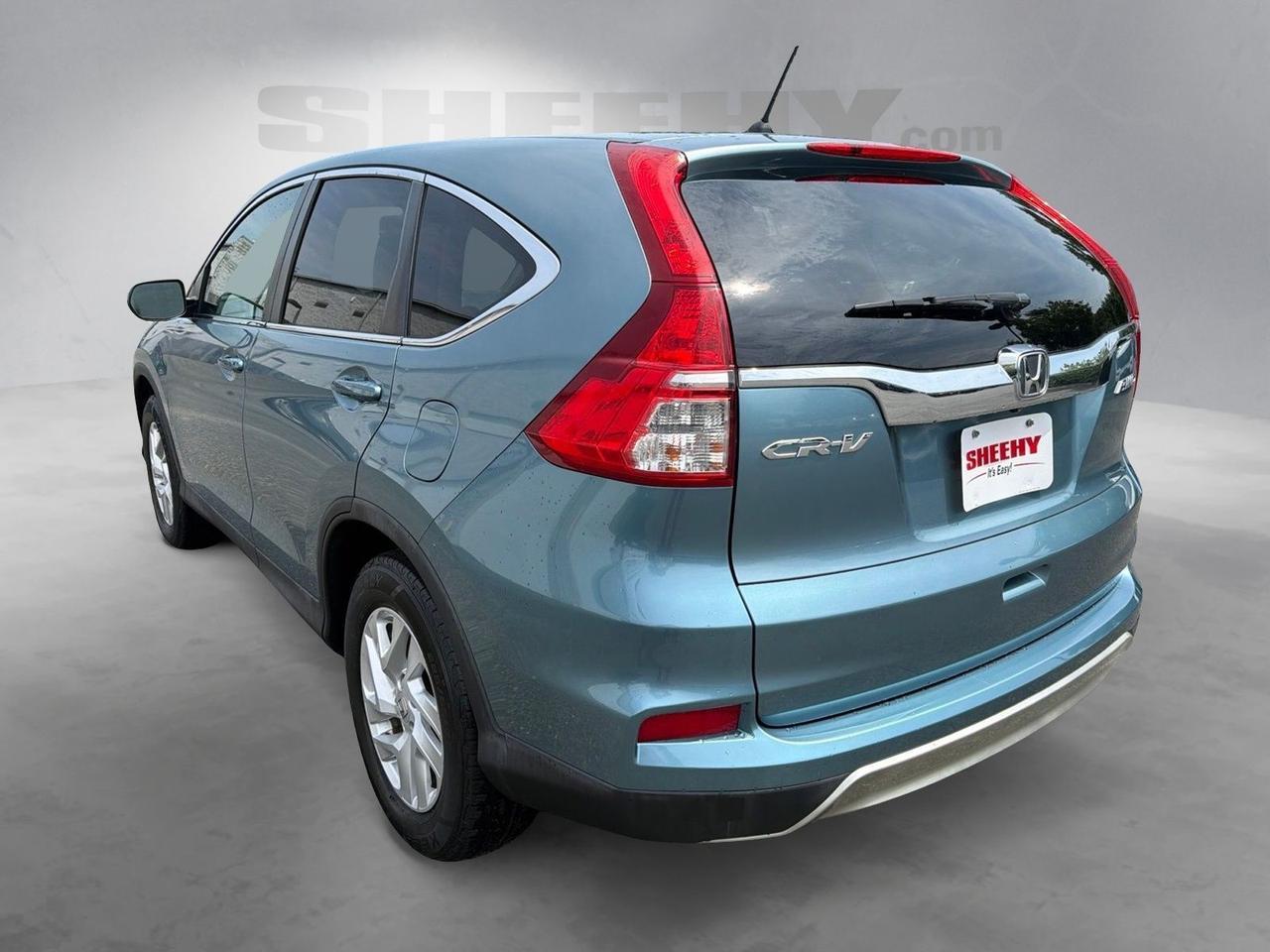 2015 Honda CR-V EX Ashland VA