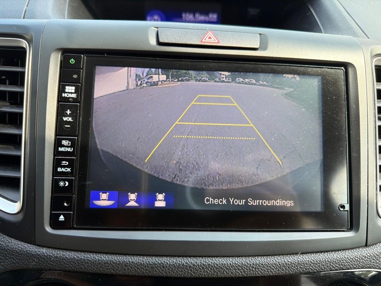 2015 Honda CR-V EX Ashland VA