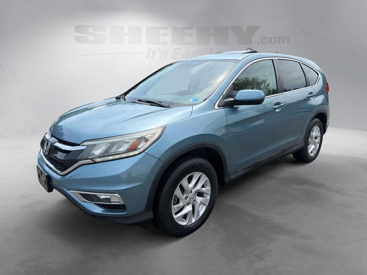 2015 Honda CR-V EX Ashland VA