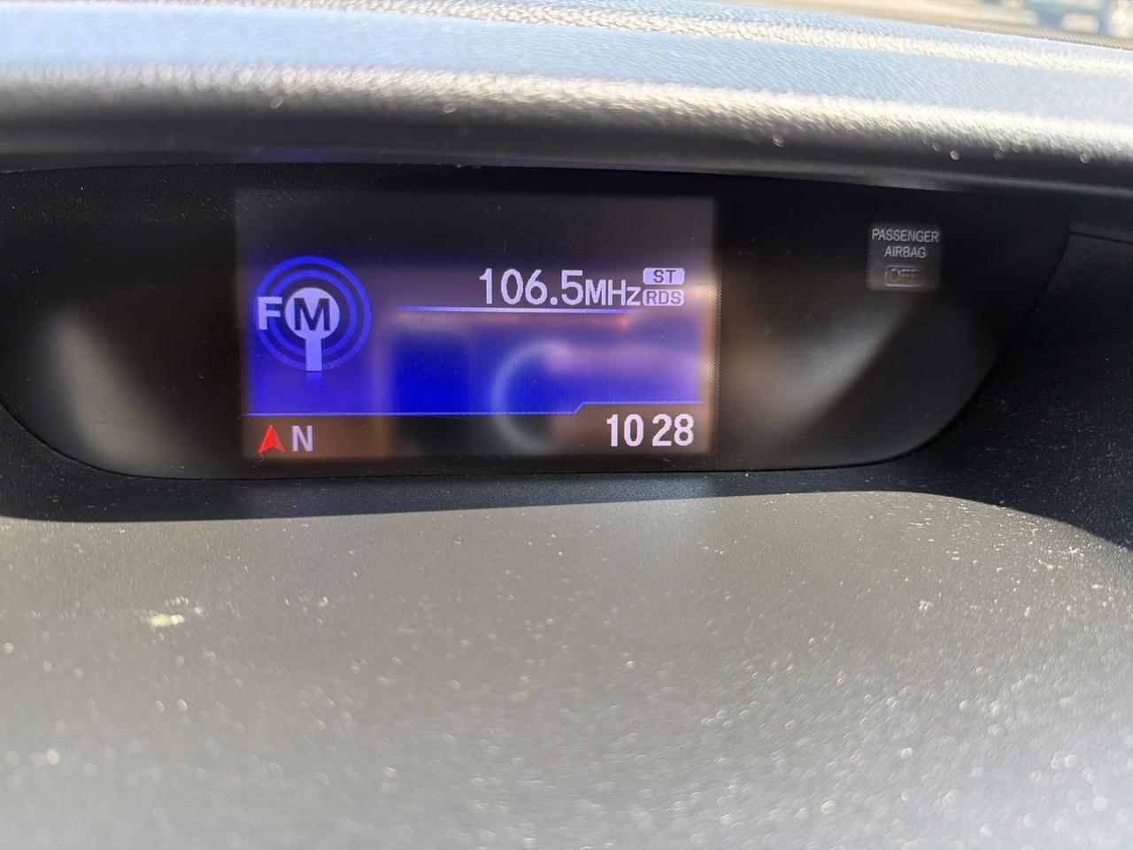 2015 Honda CR-V EX Ashland VA