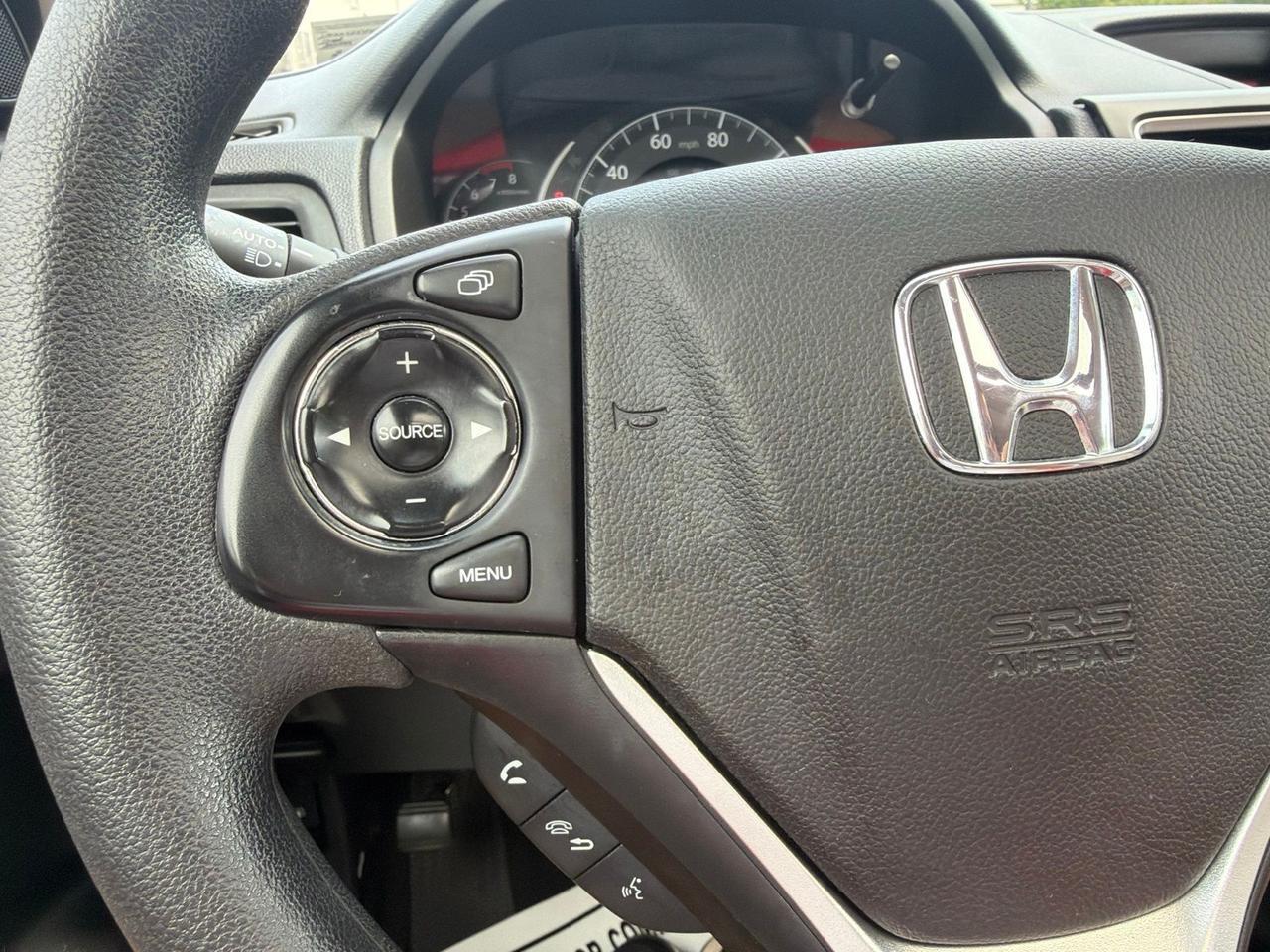 2015 Honda CR-V EX Ashland VA