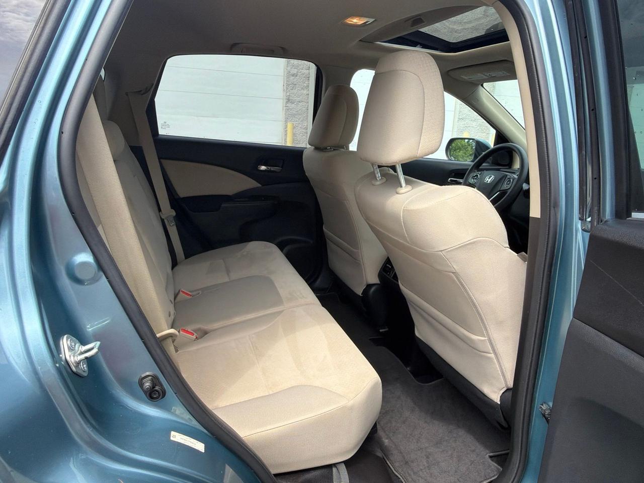 2015 Honda CR-V EX Ashland VA