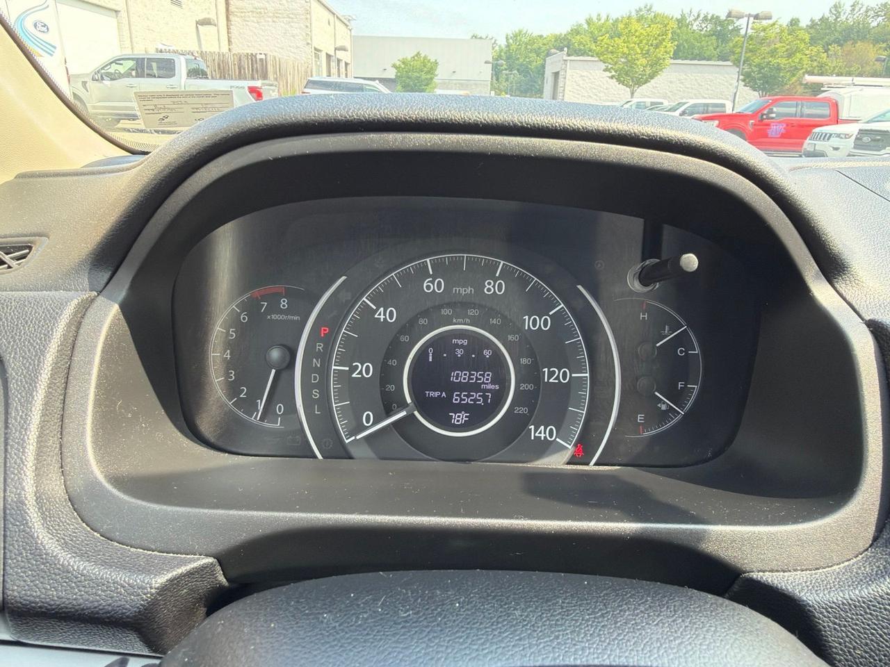 2015 Honda CR-V EX Ashland VA