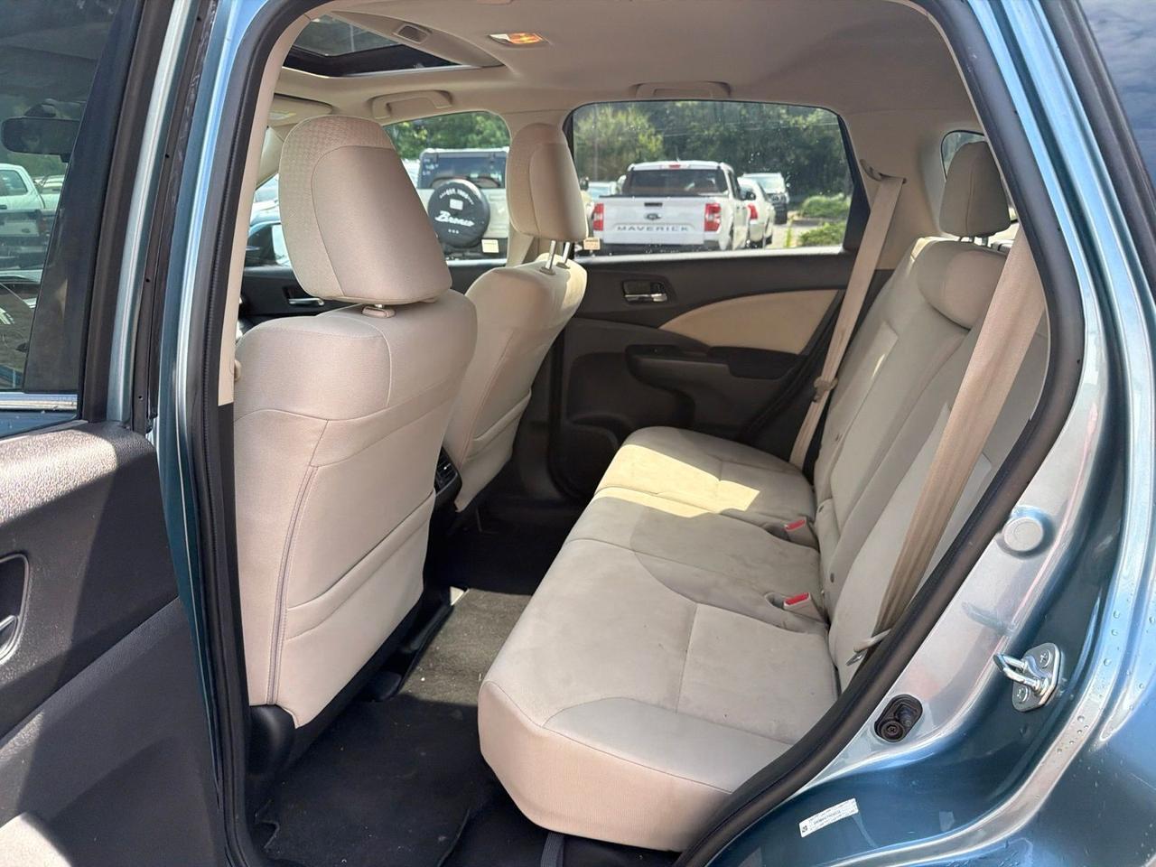 2015 Honda CR-V EX Ashland VA