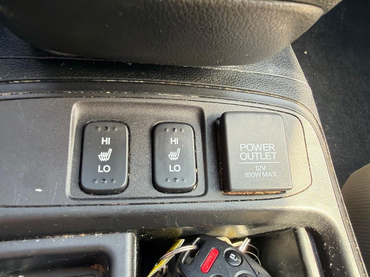 2015 Honda CR-V EX Ashland VA