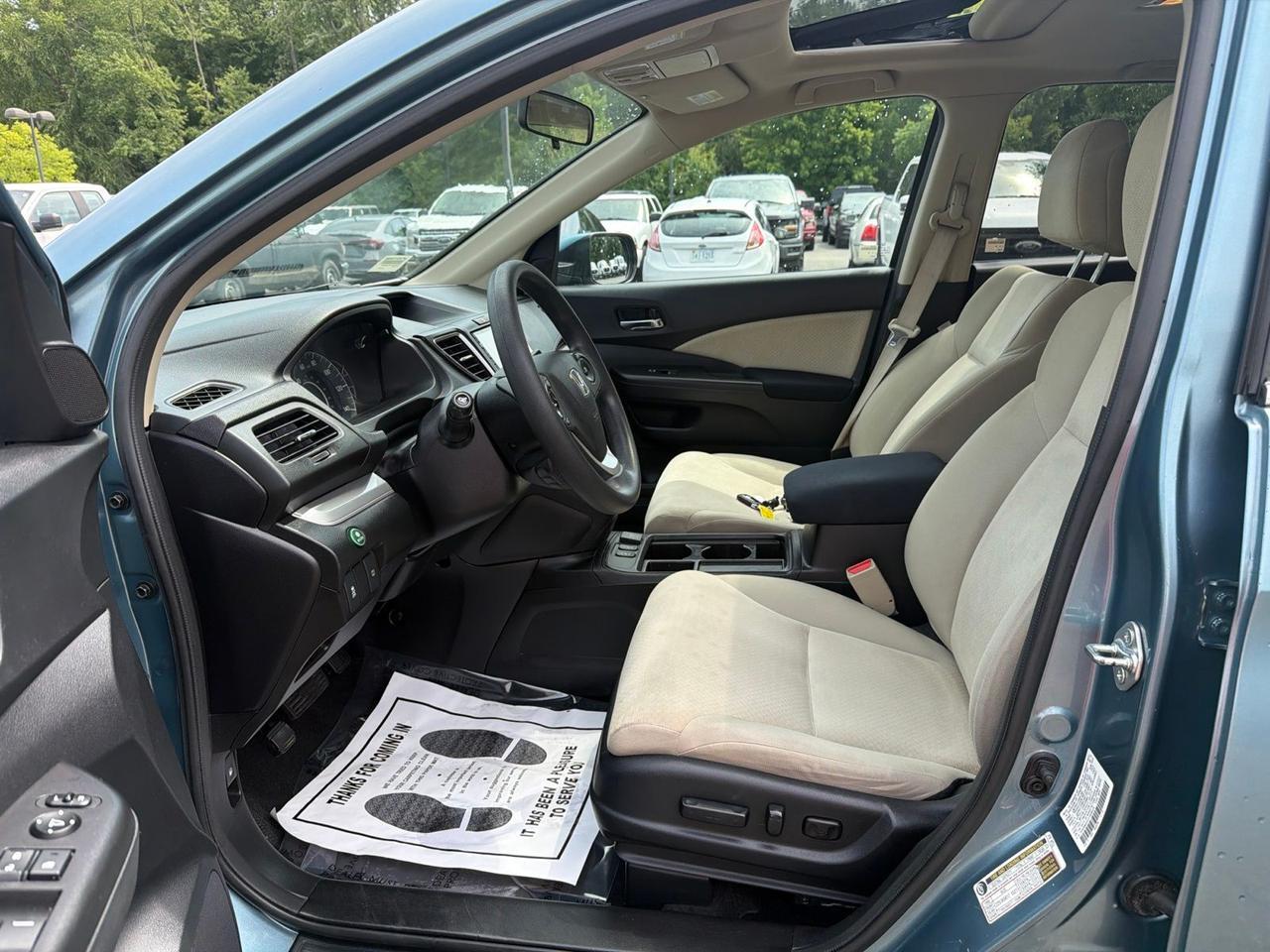 2015 Honda CR-V EX Ashland VA