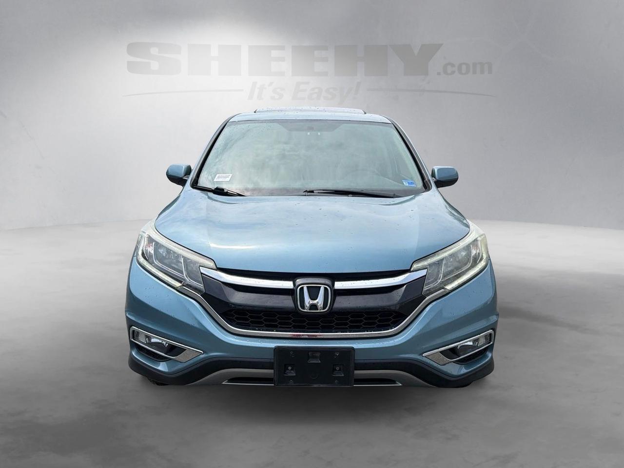2015 Honda CR-V EX Ashland VA