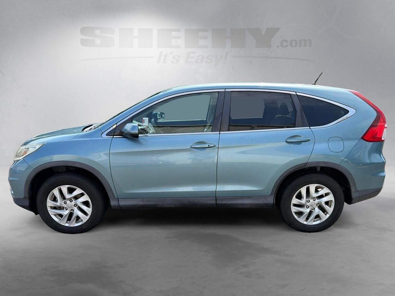 2015 Honda CR-V EX Ashland VA