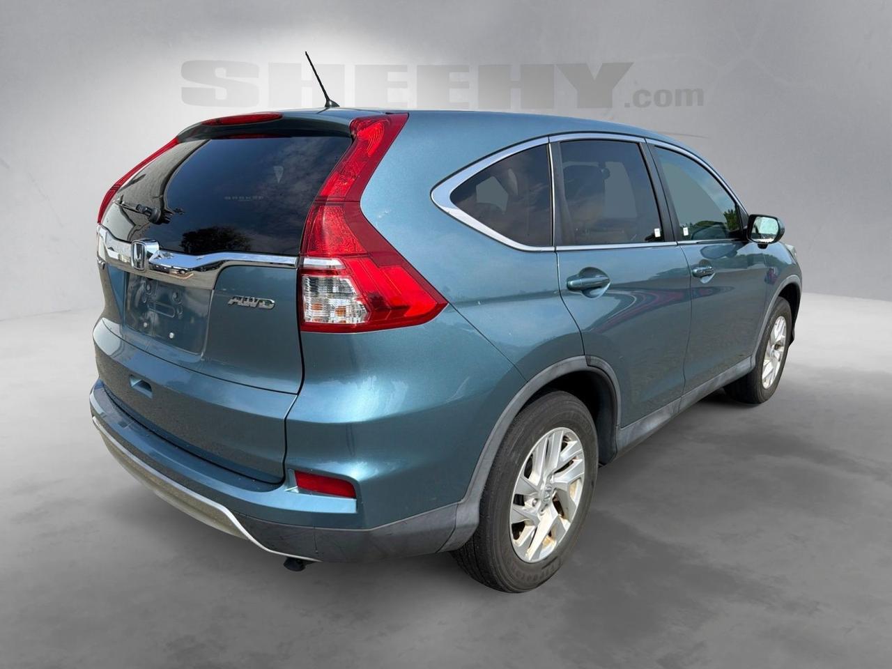 2015 Honda CR-V EX Ashland VA