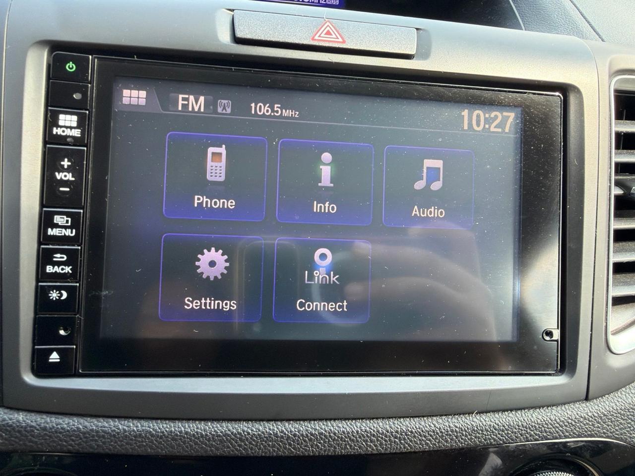 2015 Honda CR-V EX Ashland VA