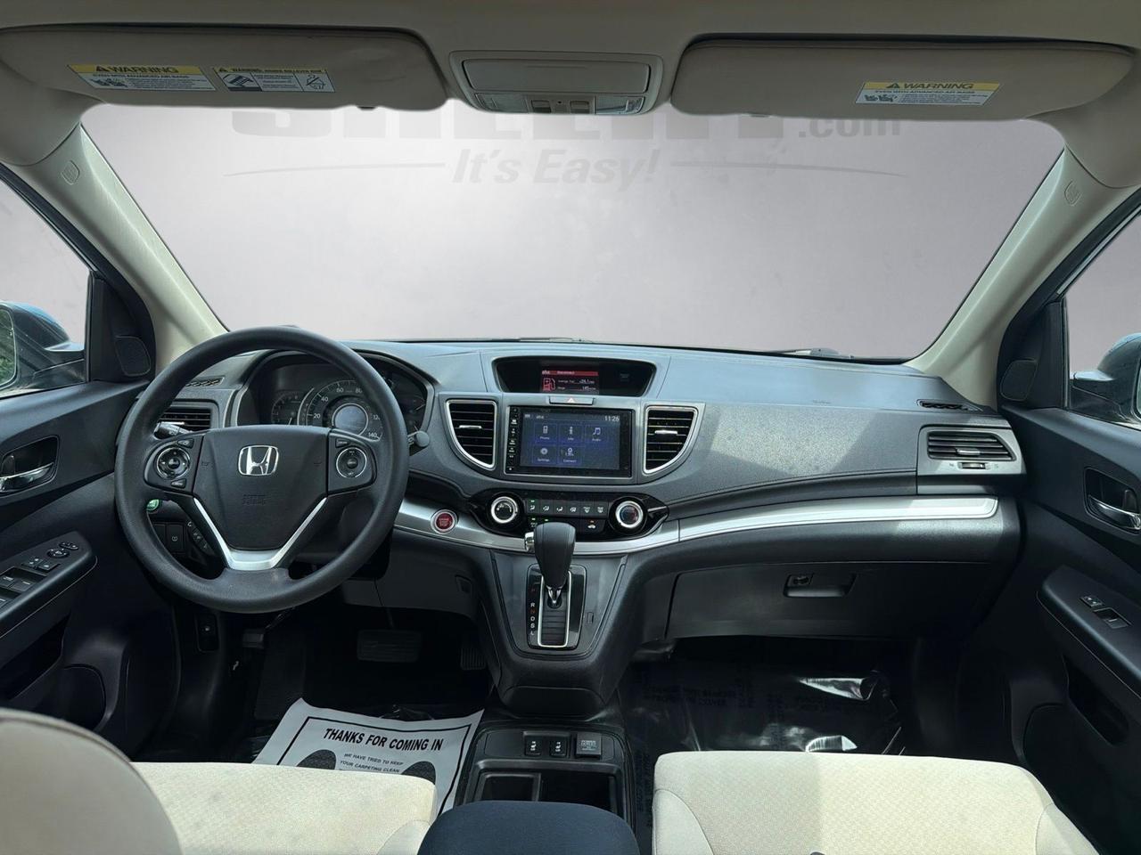2015 Honda CR-V EX Ashland VA