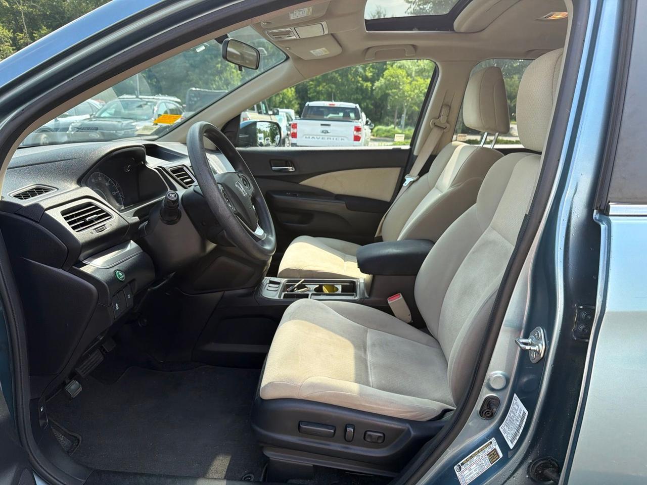 2015 Honda CR-V EX Ashland VA