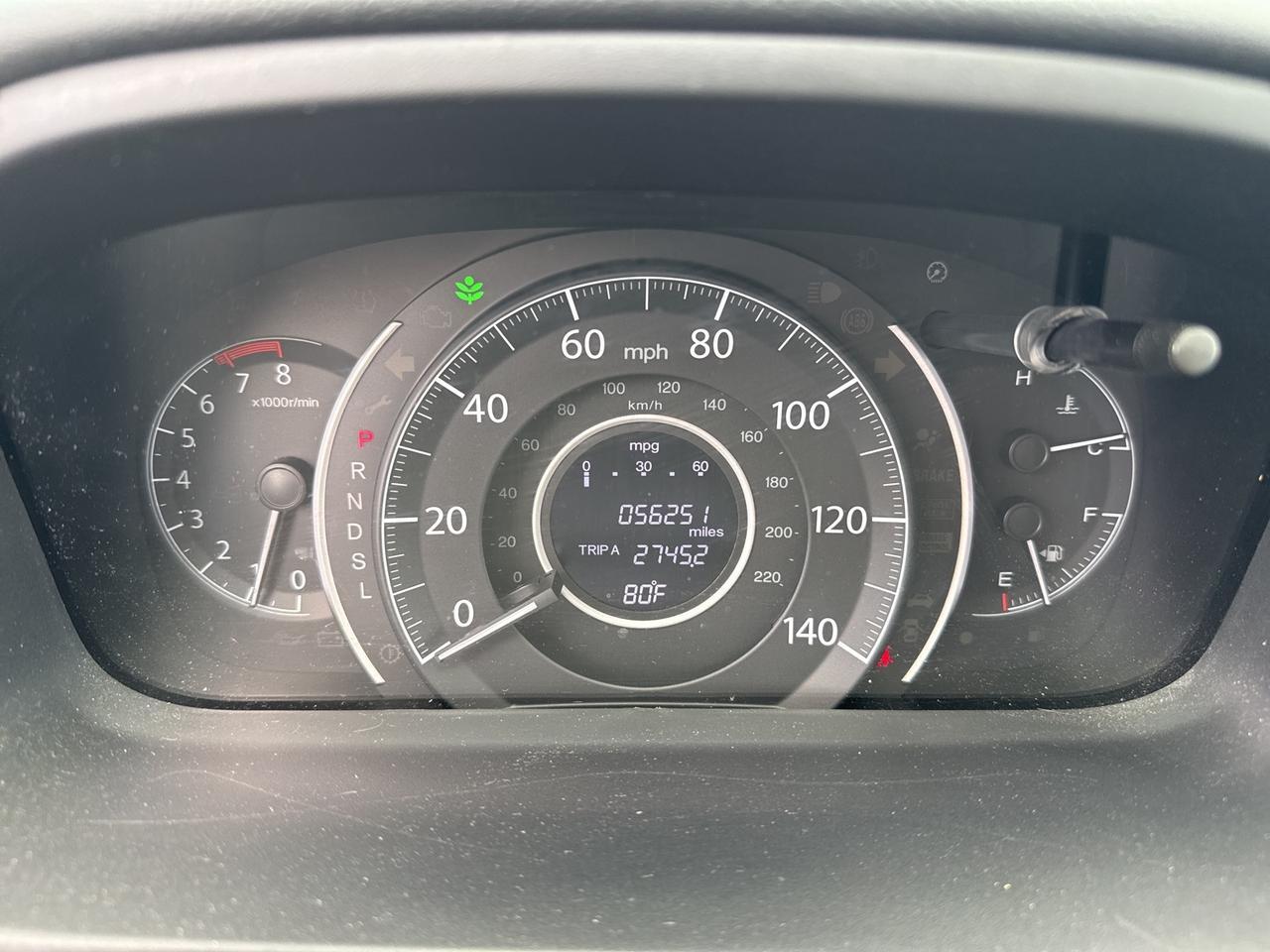 2015 Honda CR-V EX Richmond VA