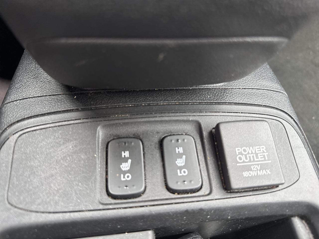 2015 Honda CR-V EX Richmond VA