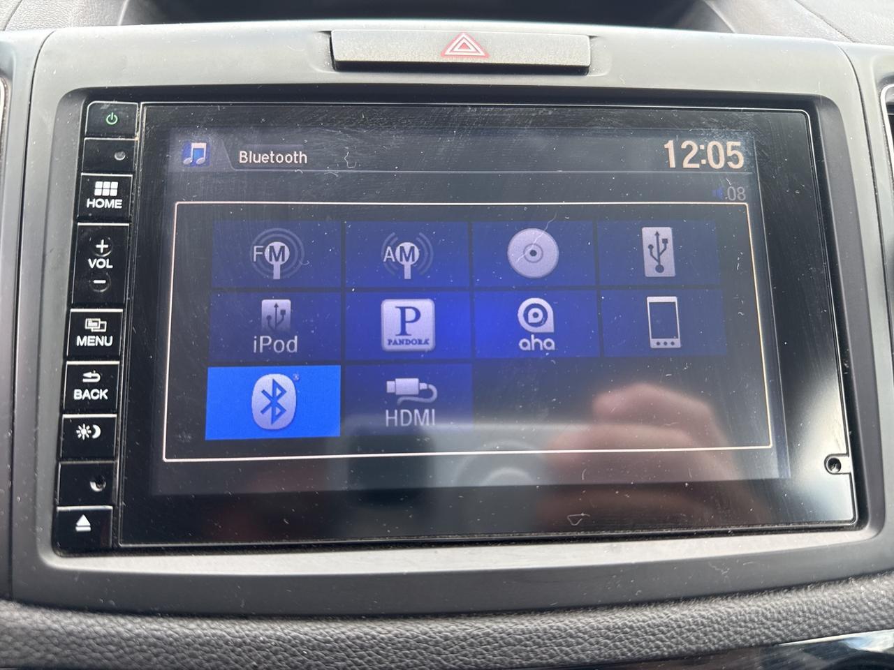 2015 Honda CR-V EX Richmond VA