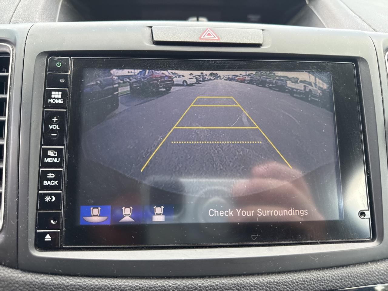 2015 Honda CR-V EX Richmond VA