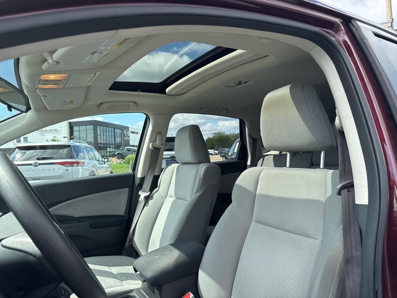 2015 Honda CR-V EX Richmond VA