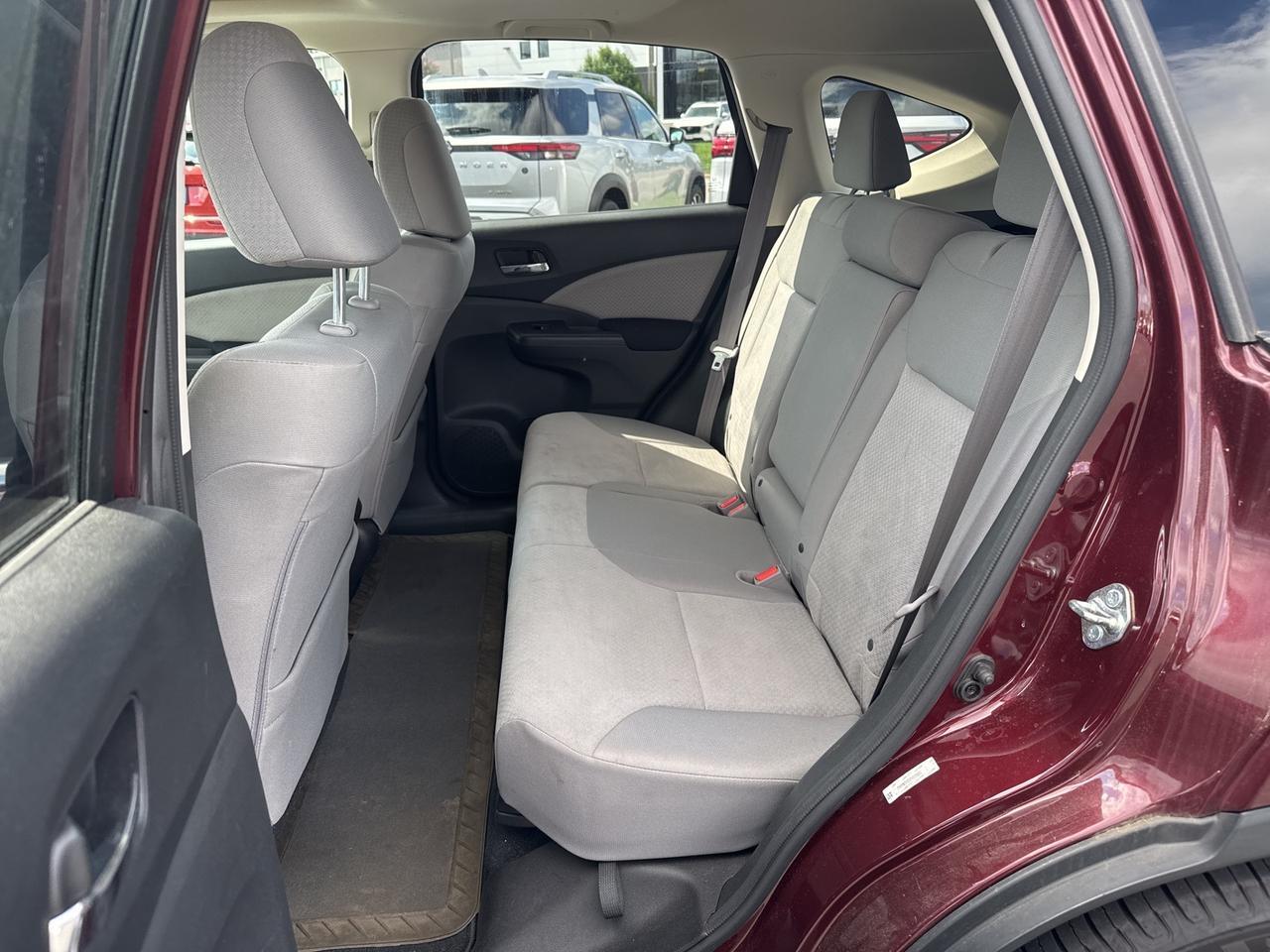 2015 Honda CR-V EX Richmond VA