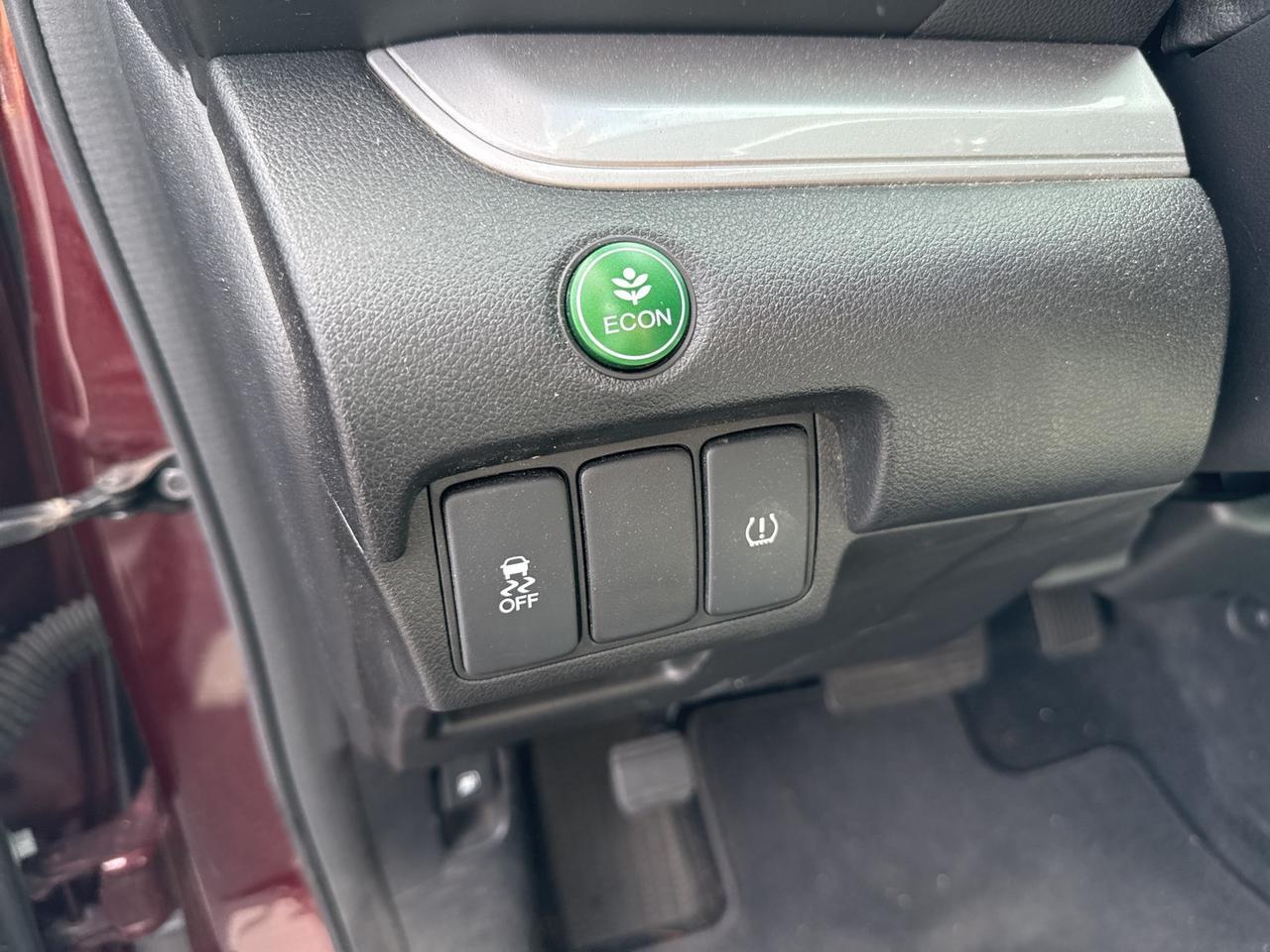 2015 Honda CR-V EX Richmond VA