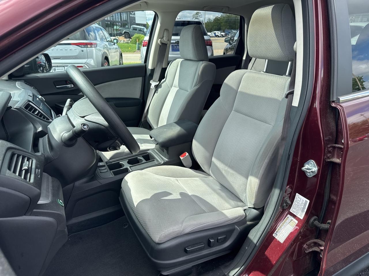 2015 Honda CR-V EX Richmond VA