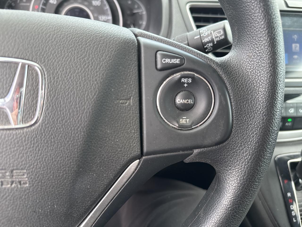 2015 Honda CR-V EX Richmond VA