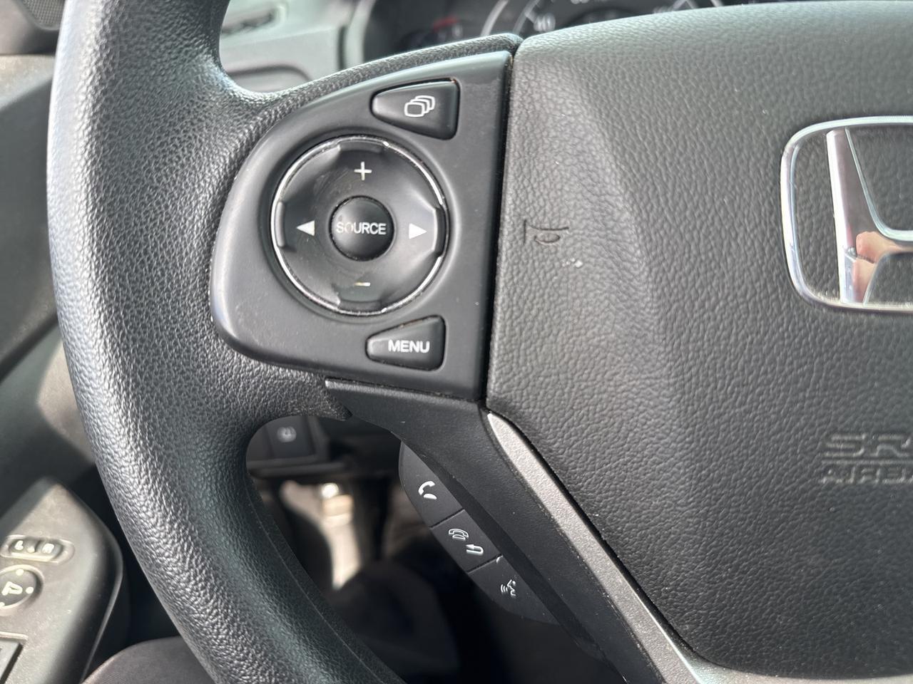 2015 Honda CR-V EX Richmond VA