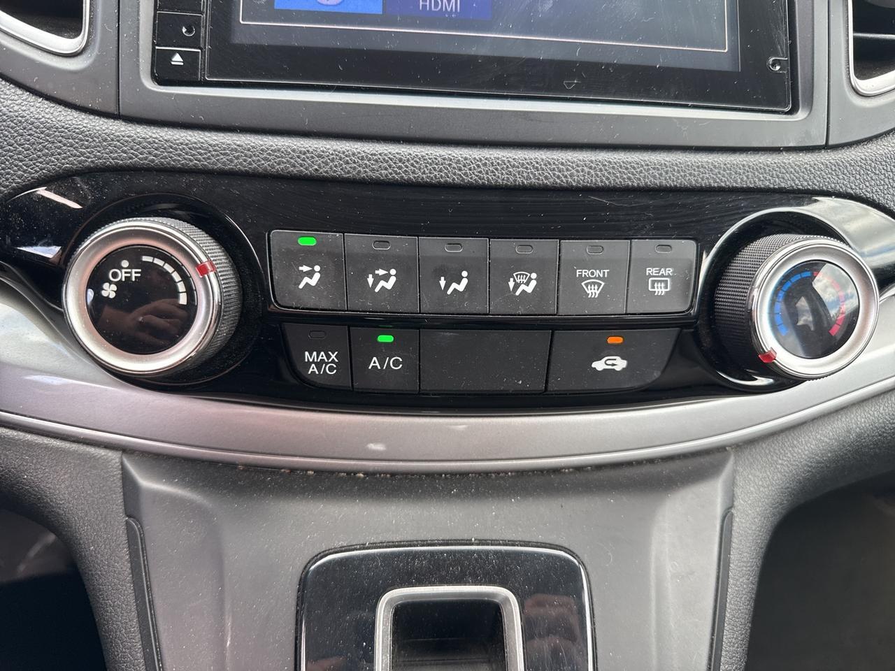 2015 Honda CR-V EX Richmond VA