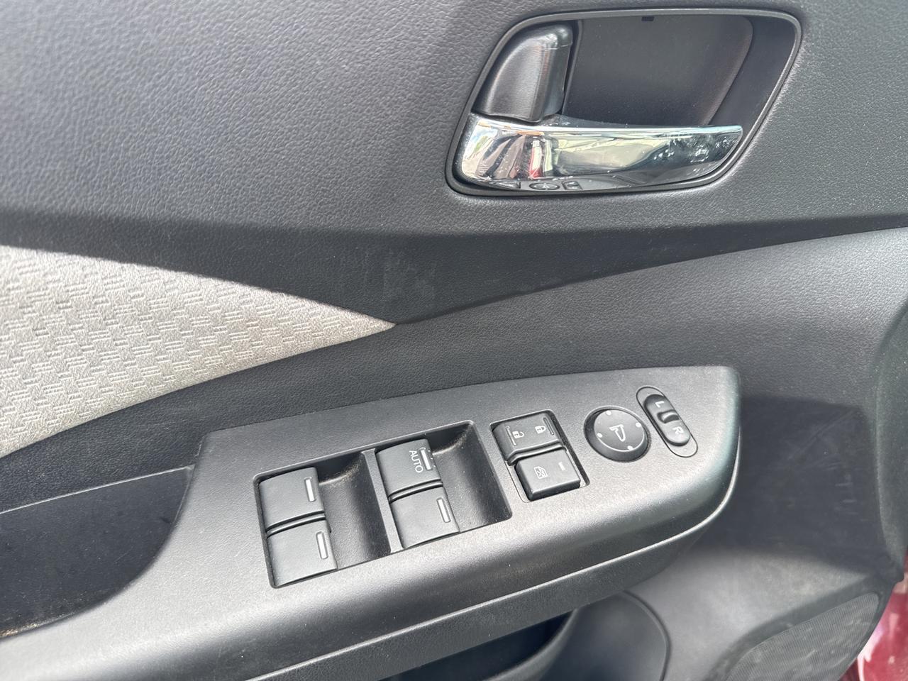 2015 Honda CR-V EX Richmond VA