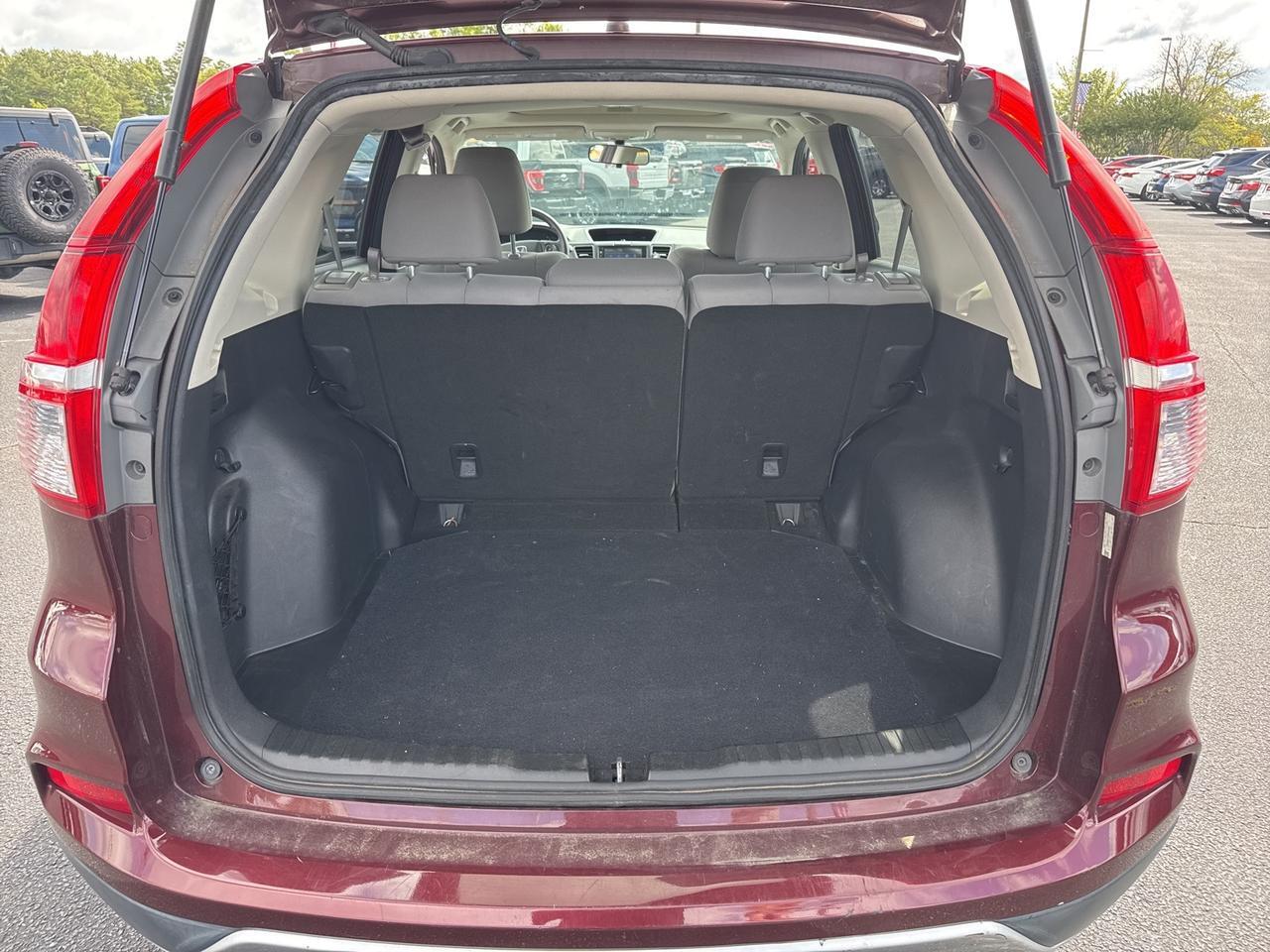 2015 Honda CR-V EX Richmond VA