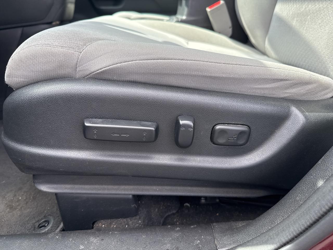 2015 Honda CR-V EX Richmond VA