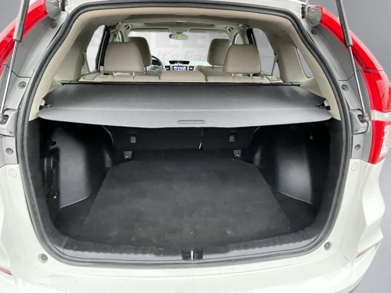 2015 Honda CR-V EX Alexandria VA