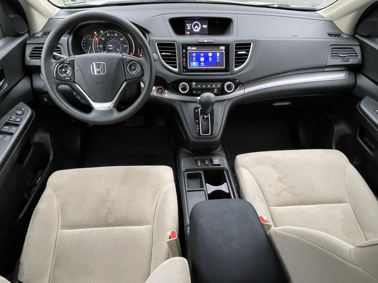 2015 Honda CR-V EX Alexandria VA