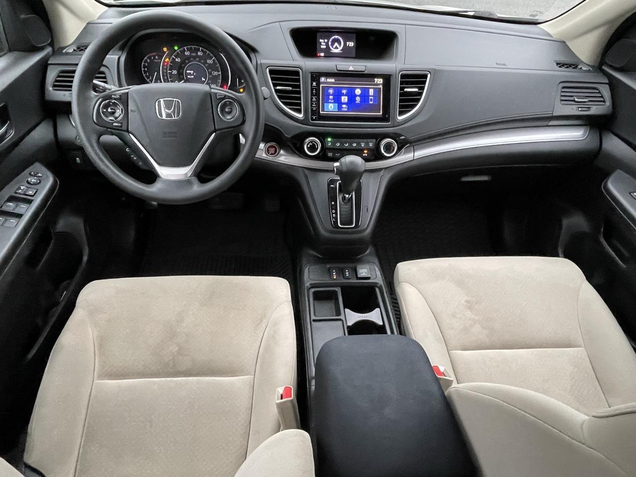 2015 Honda CR-V EX Alexandria VA