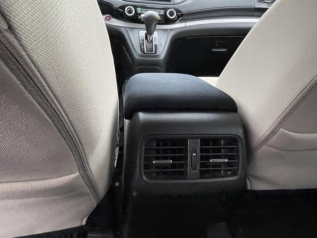 2015 Honda CR-V EX Alexandria VA