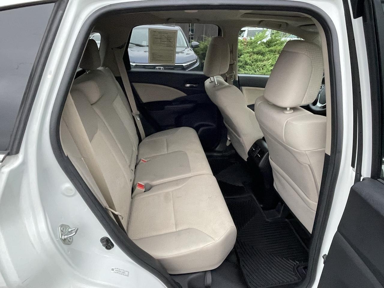 2015 Honda CR-V EX Alexandria VA