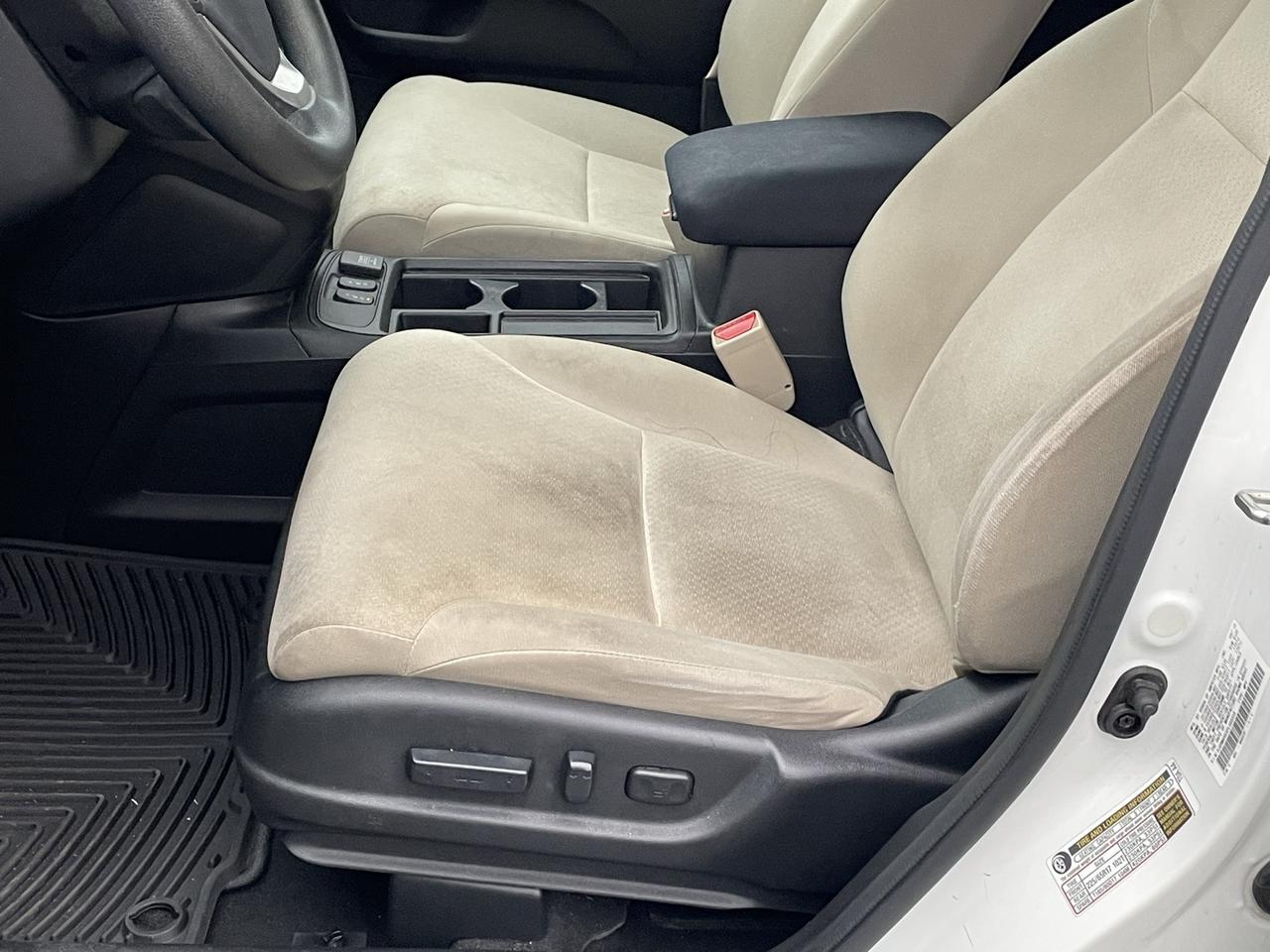 2015 Honda CR-V EX Alexandria VA