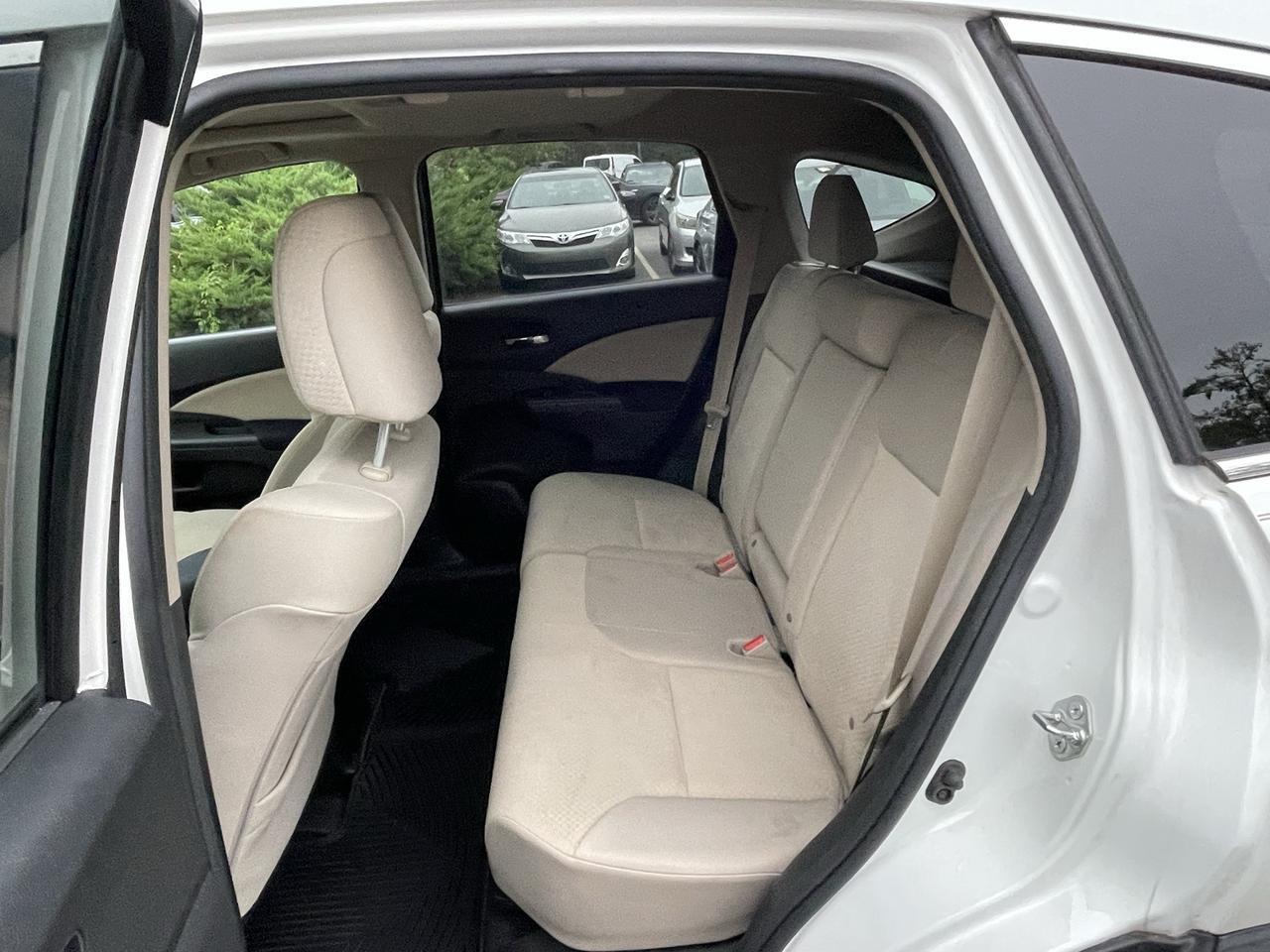 2015 Honda CR-V EX Alexandria VA
